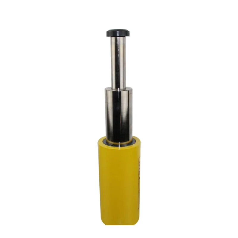 700 bar Single Acting Multistage 3-stage Hydraulic Cylinder