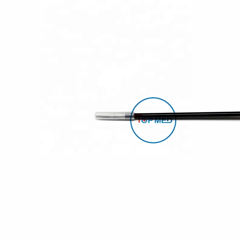 Disposable laparoscopic Curved dissecting forceps Maryland forceps endoscopic graspers disposable laparoscopic instrument