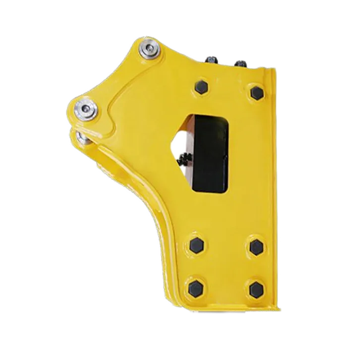 7 8 ton excavator jcb 3cx backhoe loader hydraulic pile concrete stone rock breaker hammer for backhoe excavator sale