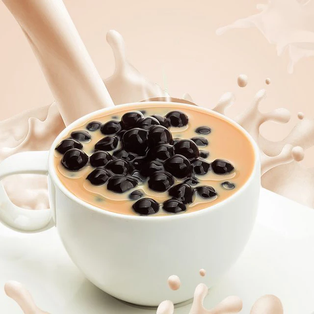 Factory Competitive Price and High Quality Non Dairy Creamer for Milk Tea