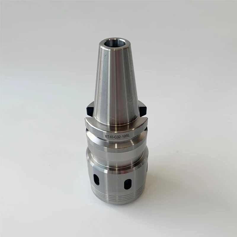 CNC milling chuck arbors BT40 MC32 J7125 Power Milling Tool Holder