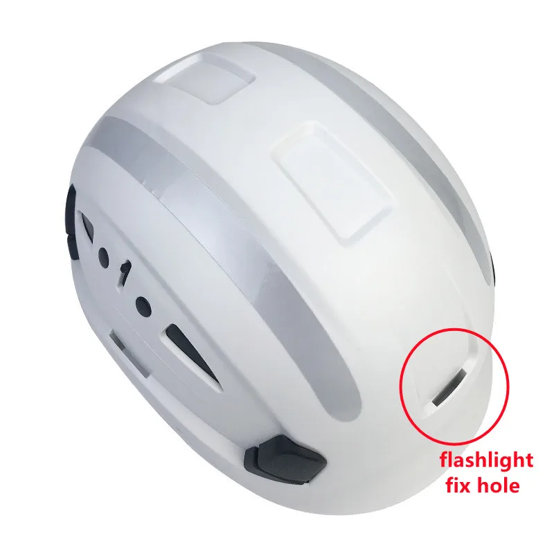 Construction helmet hard hats industrial helmet with visor and big air vents