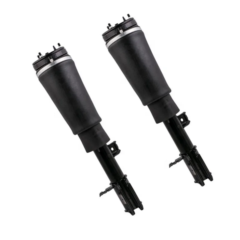 
 Передний амортизатор пневматической подвески RNB000750 для дальномера L322 (2002-2006), амортизатор пневматической стойки  