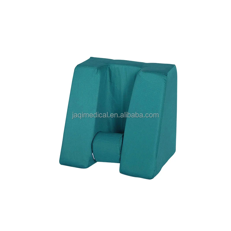 B004  High elasticity sponge cushion Cotton Pad Ankle Fixtor Anti-Drop Ankle Foot Orthosis for foot support protection