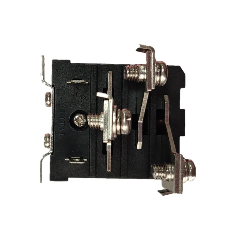 
Voltage Relay Waterproof High Current Voltage Stabilizer Relay Block 