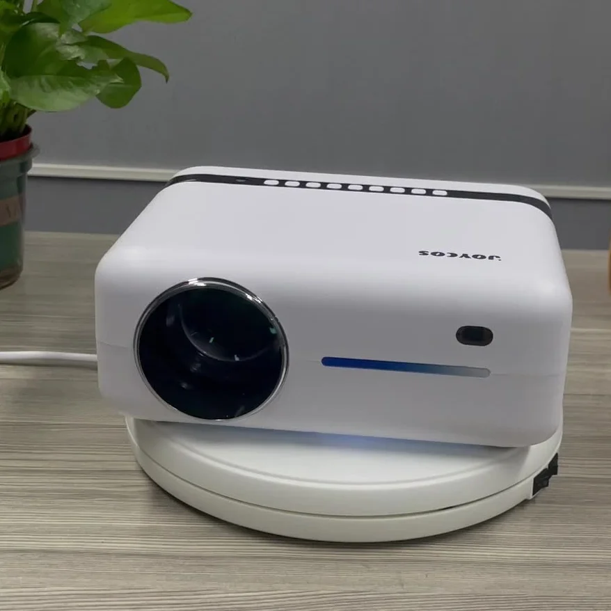 Android 9.0 JAVODA E520H  star  horizon smart  phone mini 4k portable  projectors for home theater