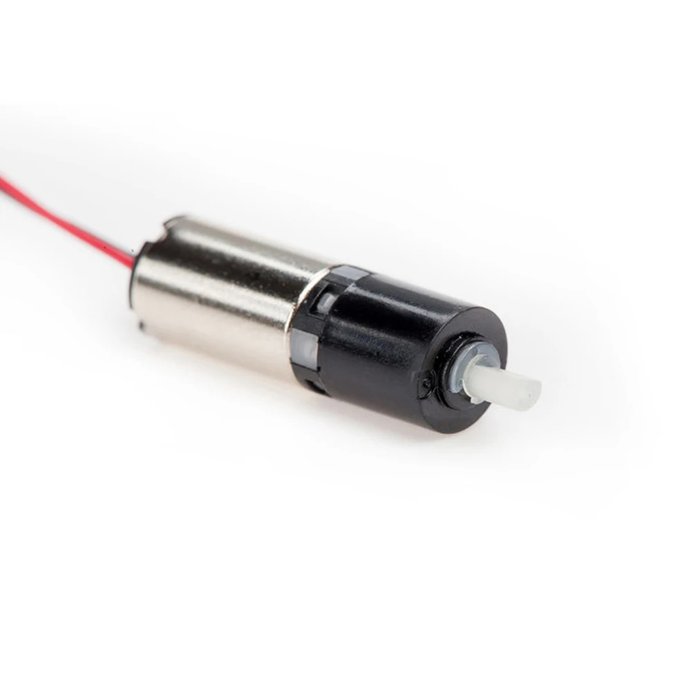 6mm reduction ratio 699.554 output speed 46RMP planetary gearbox