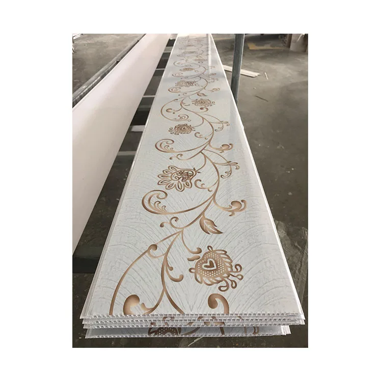 Wholesale Low Price Marble Pvc Foam Sheet Decorative Texture Board Pvc Wall Panel Bricks