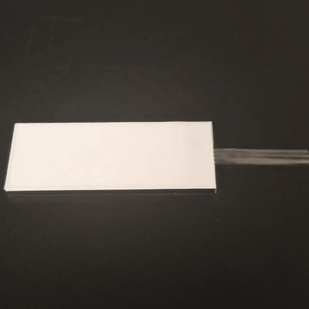 6 Digit Segment Led Display used white RGB led backlight with lower price