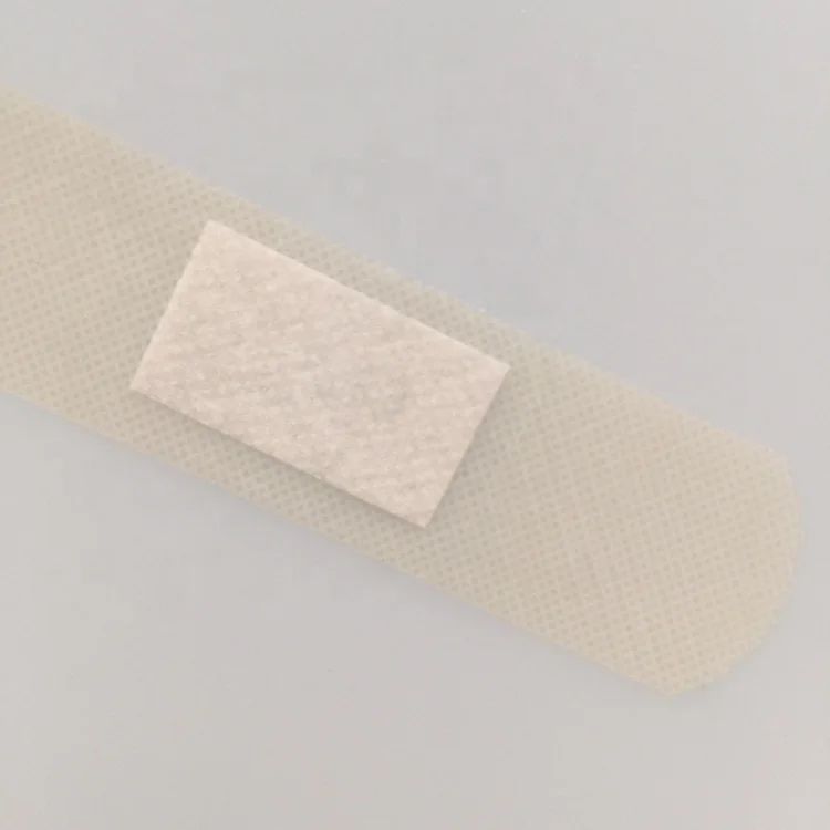 Waterproof breathable hemostatic wound patch