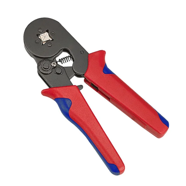 Crimpzange  Hand Crimping Tools