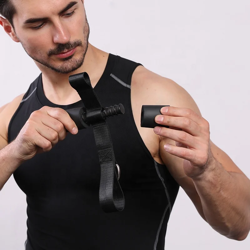 
fitness door hanger door hanging flat lift 