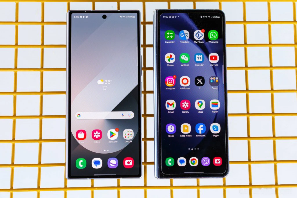 2024 оригинальный корейский бренд Android смартфон оптовый поставщик мобильных сотовых телефонов для Samsung Galaxy Z Fold6 телефон