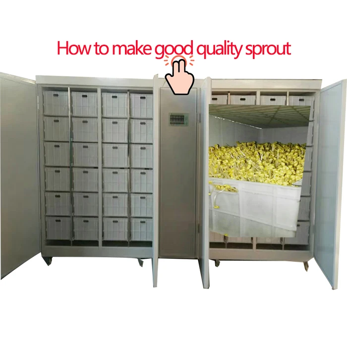 commercial use bean sprout production machine dry bean sprouts shelling dehulling peeling machine green mung bean sprouting