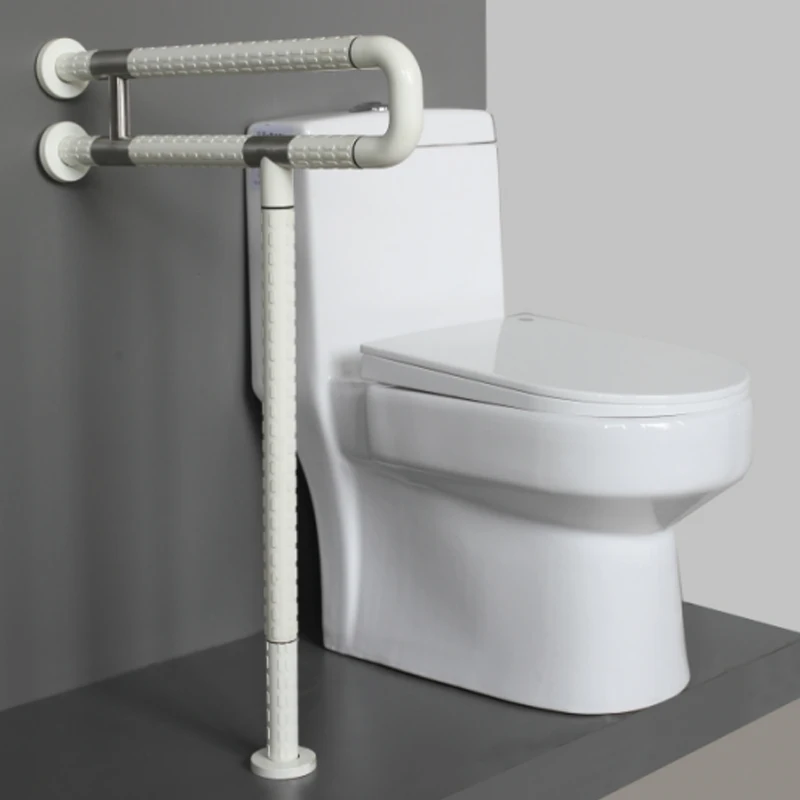 High Quality Bathroom Safety Handicap Toilet wall mounted Urinal Armrest Grab Bar