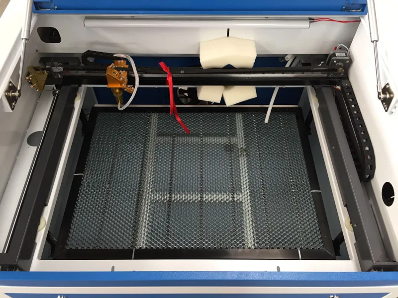 5mm acrylic mdf laser engraver and cutter 9060 laser cutting machine 100 watt