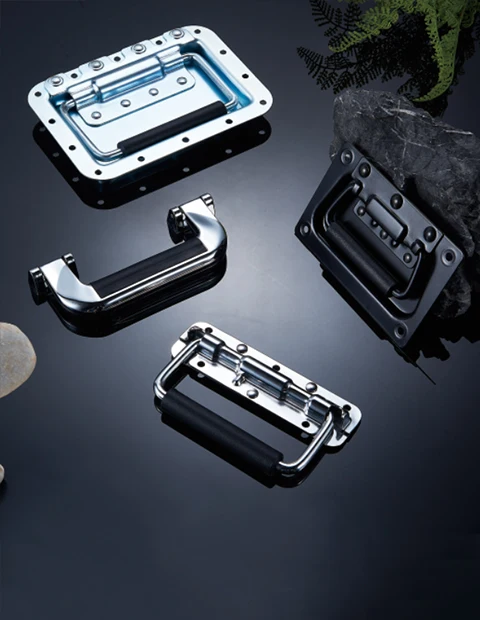 Professional Flight Case Hardware Accessories Supplier and Manufacturer with High Quality & Factory Price