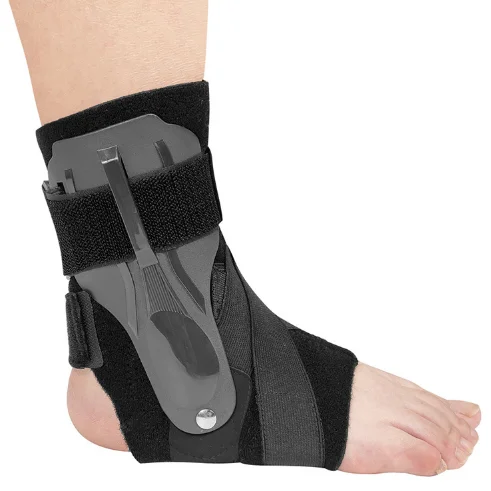 2021 Ankle Bandage Foot Orthosis Ankle Support brace for ankle sprain