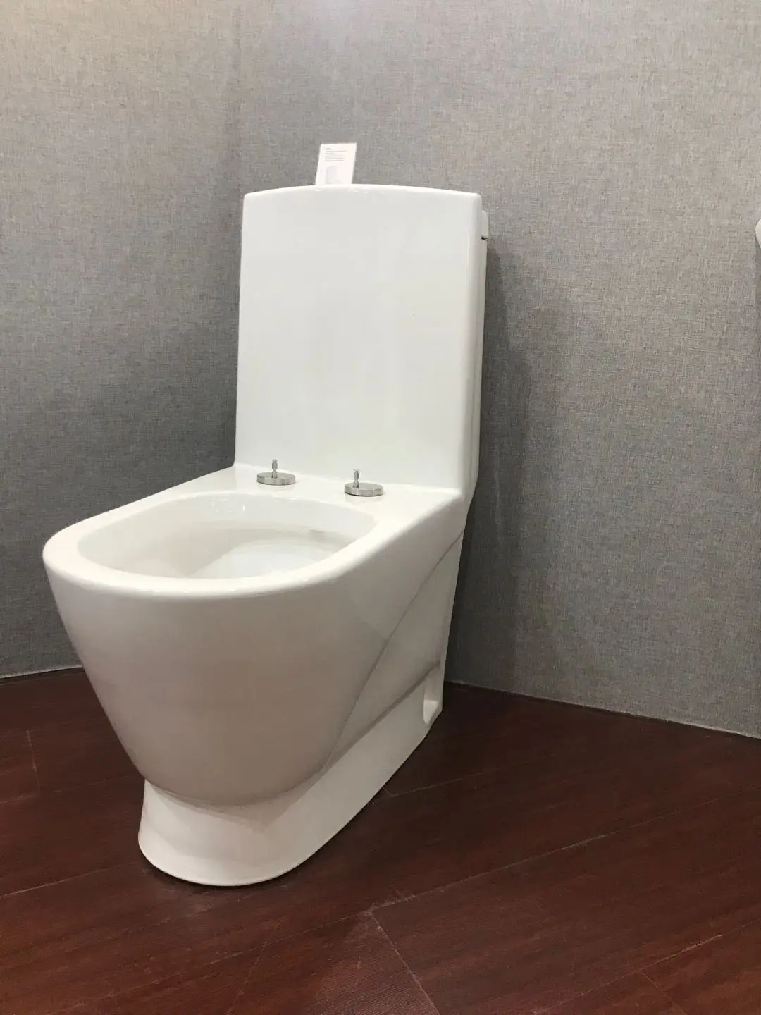 Golden Dragon Ethiopia one-piece toilet, ACQUA wc toilet