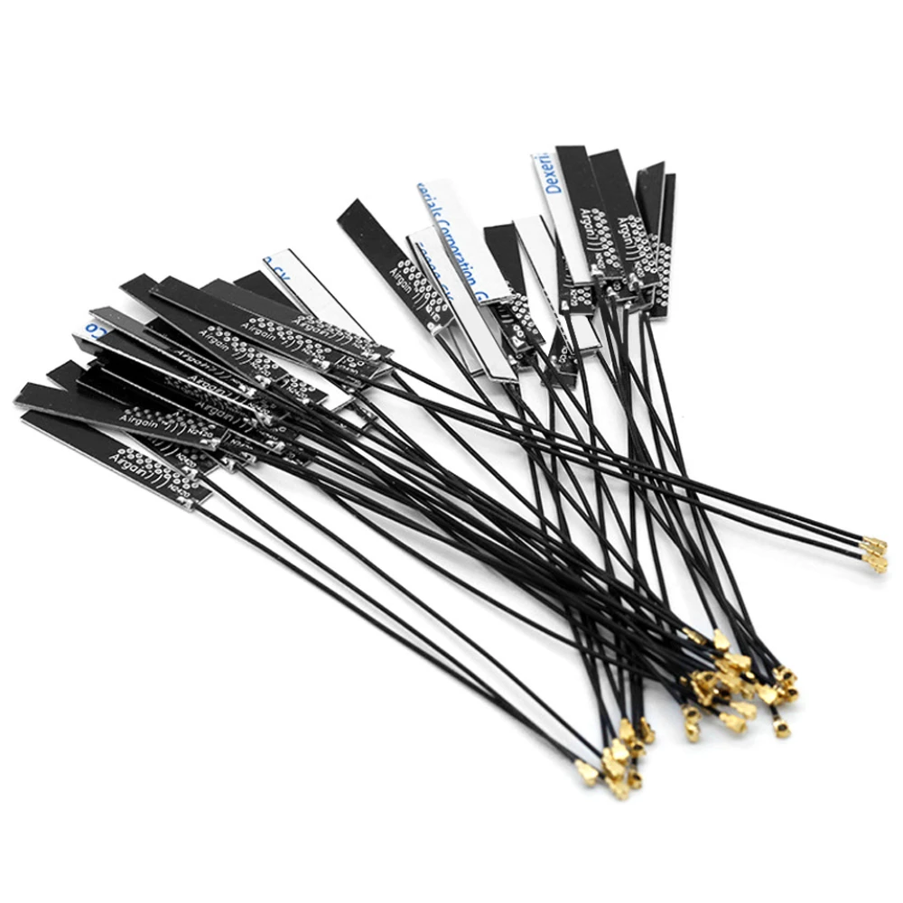 Built-in Antenna Bluetooth 2.4g WiFi Antenna High Gain Omnidirectional Airgain PCB Antenna