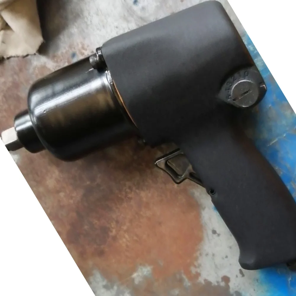  Air Impact Wrench 1/2