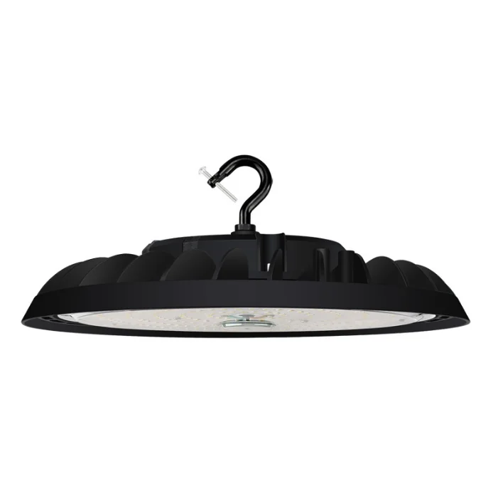 50W UFO LED High Bay Light lamp Factory Warehouse Industrial Lighting 10000 Lumen 6000-6500K IP65 Warehouse LED