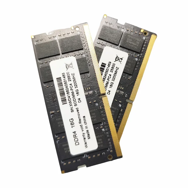 Desktop memory RAM DDR4 16GB 3200MHz memory module compatible with RAM 1600MHz 2666mHz 2400MHz 3200MHz