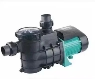 Энергосберегающий водяной насос 192 В 2 л.с.