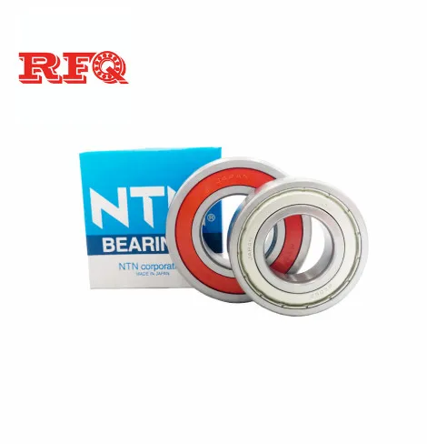 
15x24x5mm Original Japan NTN 6802LU Sealed Ball Bearing 6802 LU Bearing 