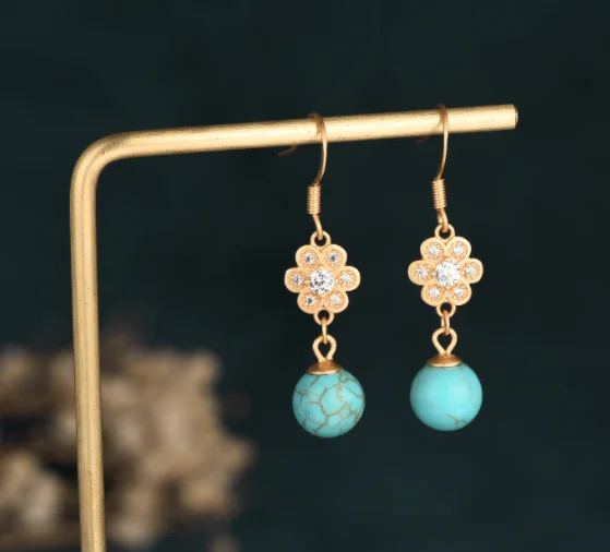 Braid Hair Telephone Cord Rough Headgear Children Seven Color Hair Accessories America Bag Ladies Party Set Wedding Picture Time