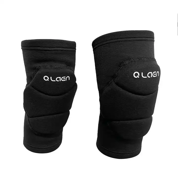 Sports Knee pad Dancing Knee Protector Support SBR Volleyball Knee Pads