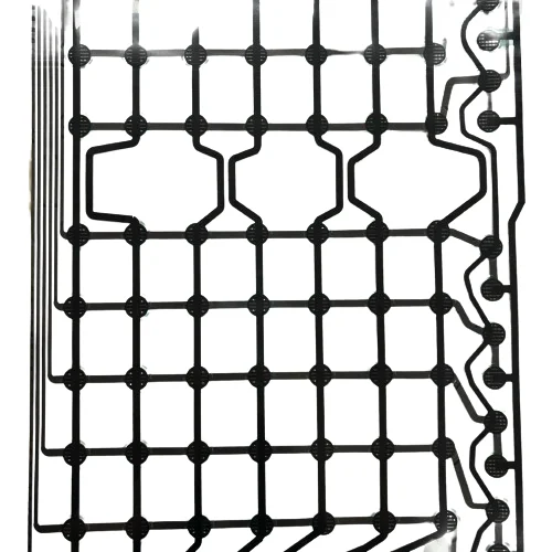 Factory Customized Multikey Talking PCBA Storybook Design Board Sound Module PET Films Components For Audio Books With Buttons