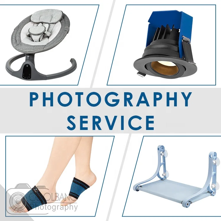 Coolbang E-commerce Photos for Beauty & Personal Care&Kitchen and Furniture products