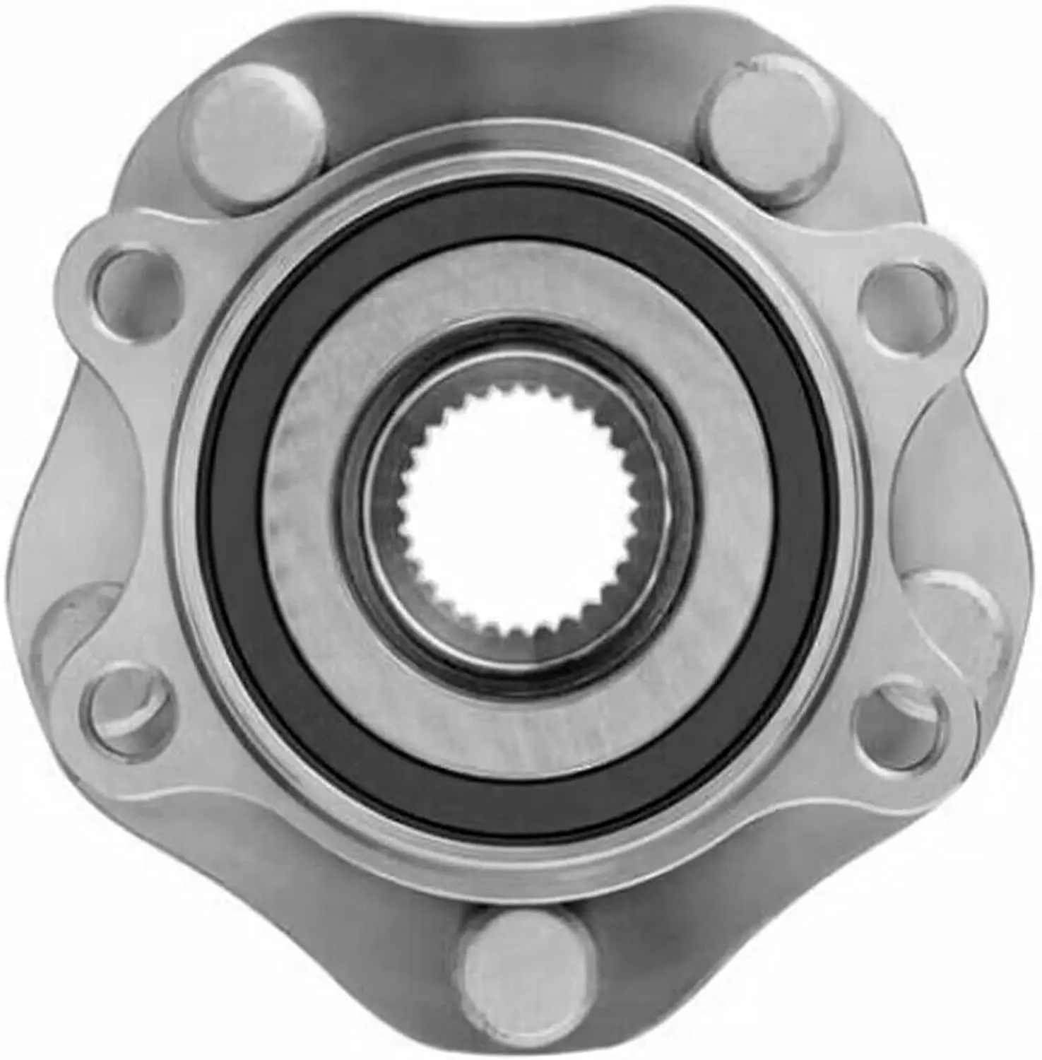 OEM передний подшипник ступицы в сборе совместимый 40202-4BA0A с