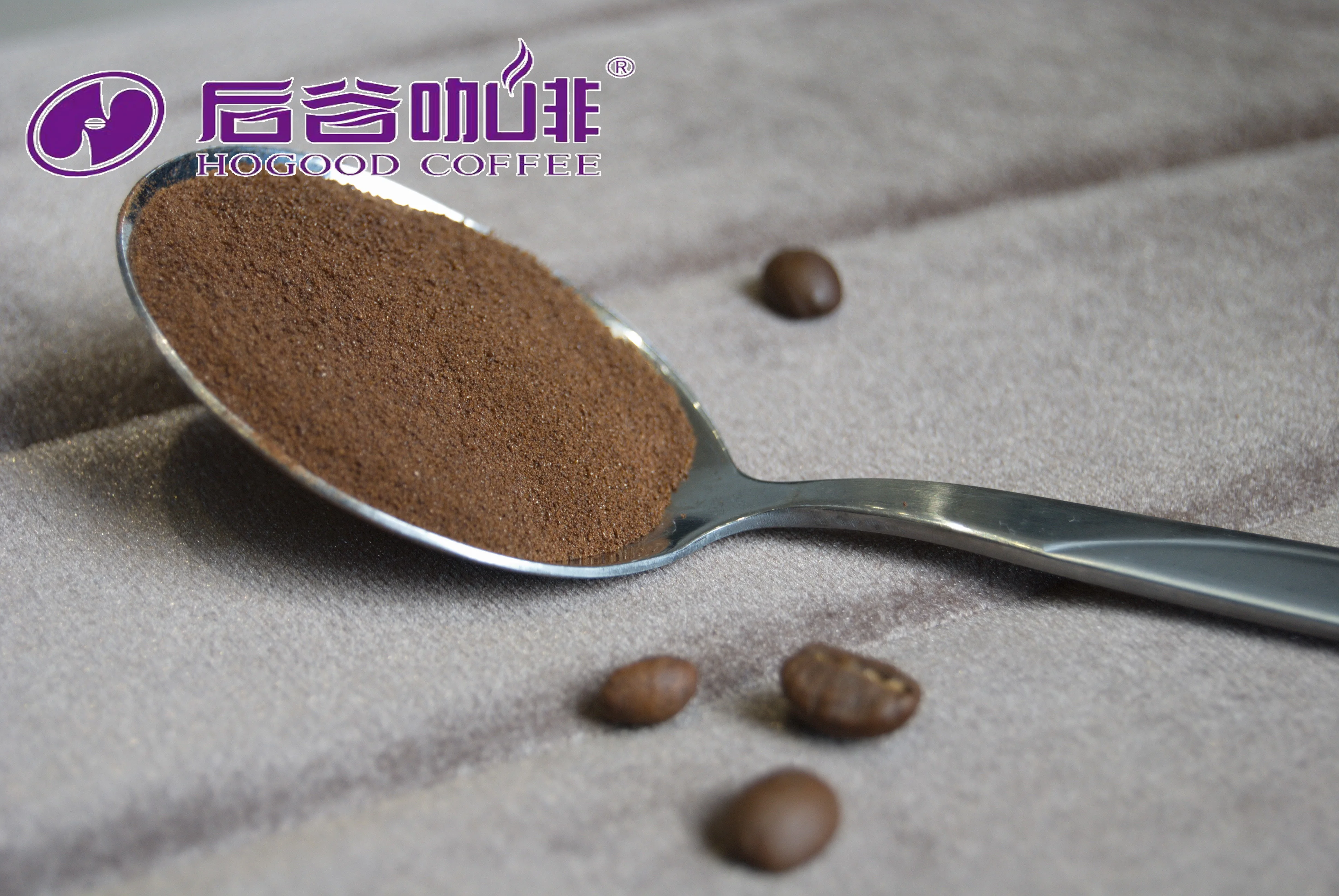 Hogood кофе по низкой цене HG90 сушеный распылителем порошок быстрого в