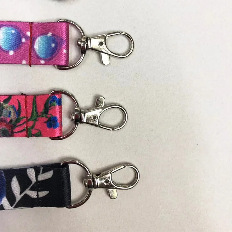 Ransitute  Movie Wizard Student  Lanyard Badge ID Lanyards Mobile Phone Rope Key Lanyard Neck Straps Accessories