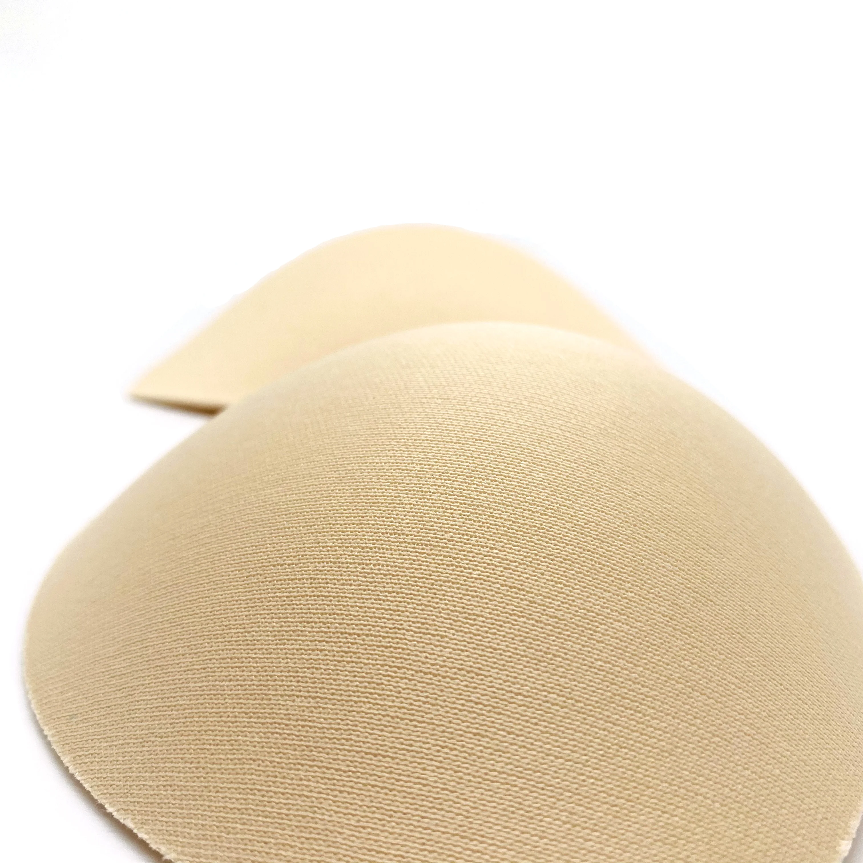 
Suitable for swimsuit sportswear breathable foam bra cup bra pad 
