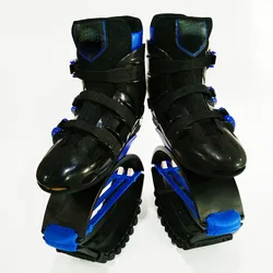 kangaroo Jump-shoes Flying Shoes Outdoor Bounce Sports shoes that help you jump higher