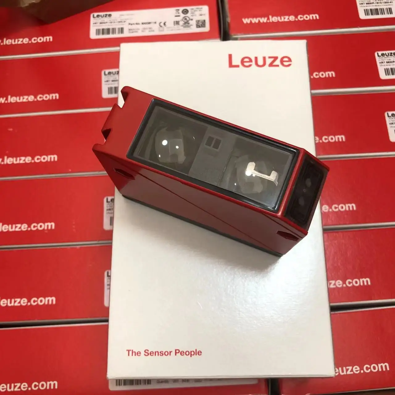 Leuze Diffuse Sensor with Background Suppression HRT 96M/P-1610-1200-41