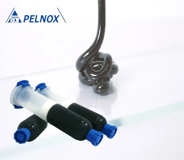 Expansion resistance rapid epoxy resin glue, bond resin, Adhesives & Sealants with Japanese made /ZC-210