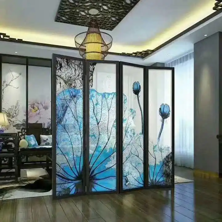 White Matte Building Privacy Window Film Frosted Glass Opaque Plastic Decorative Safety Film for Office Shower Room