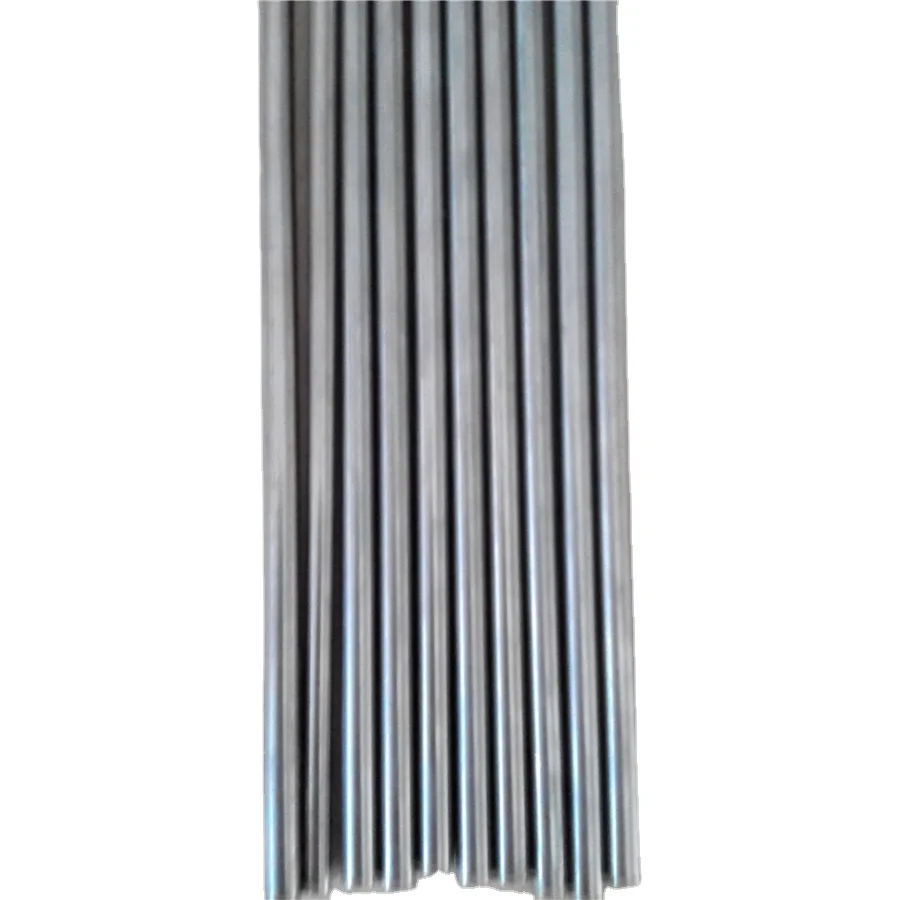 porous  tungsten rod  for metallurgical industries