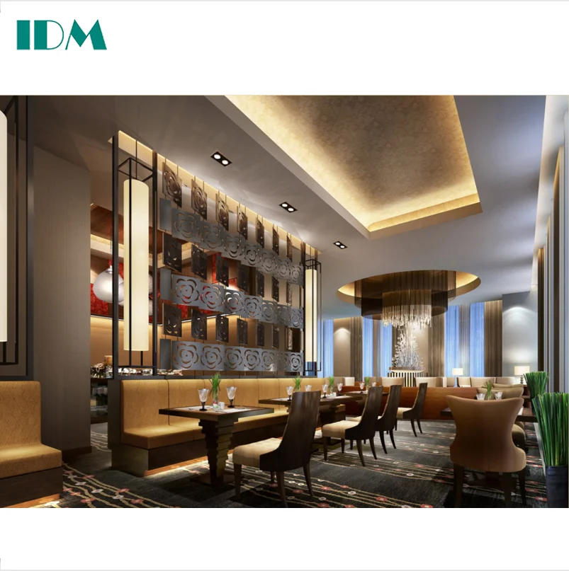 IDM-B729 Customize 5 star Luxury Sheraton Hotel bedroom sets furniture in China