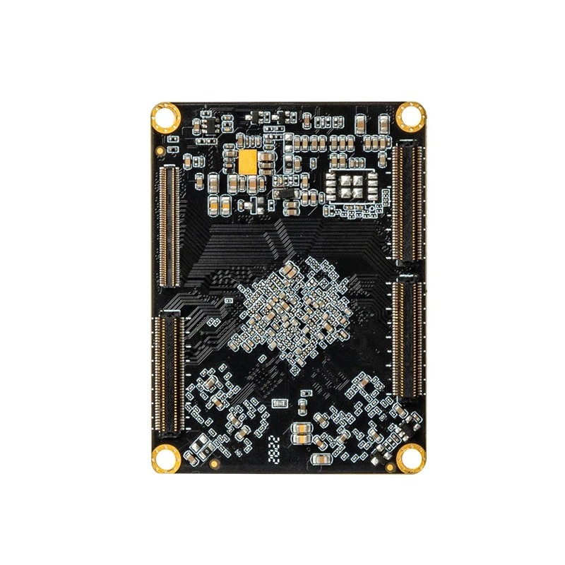 iCore-3588Q 8K AI Core Board core board 8nm A76 6Tops computing power BTB RK3588 Rockchip