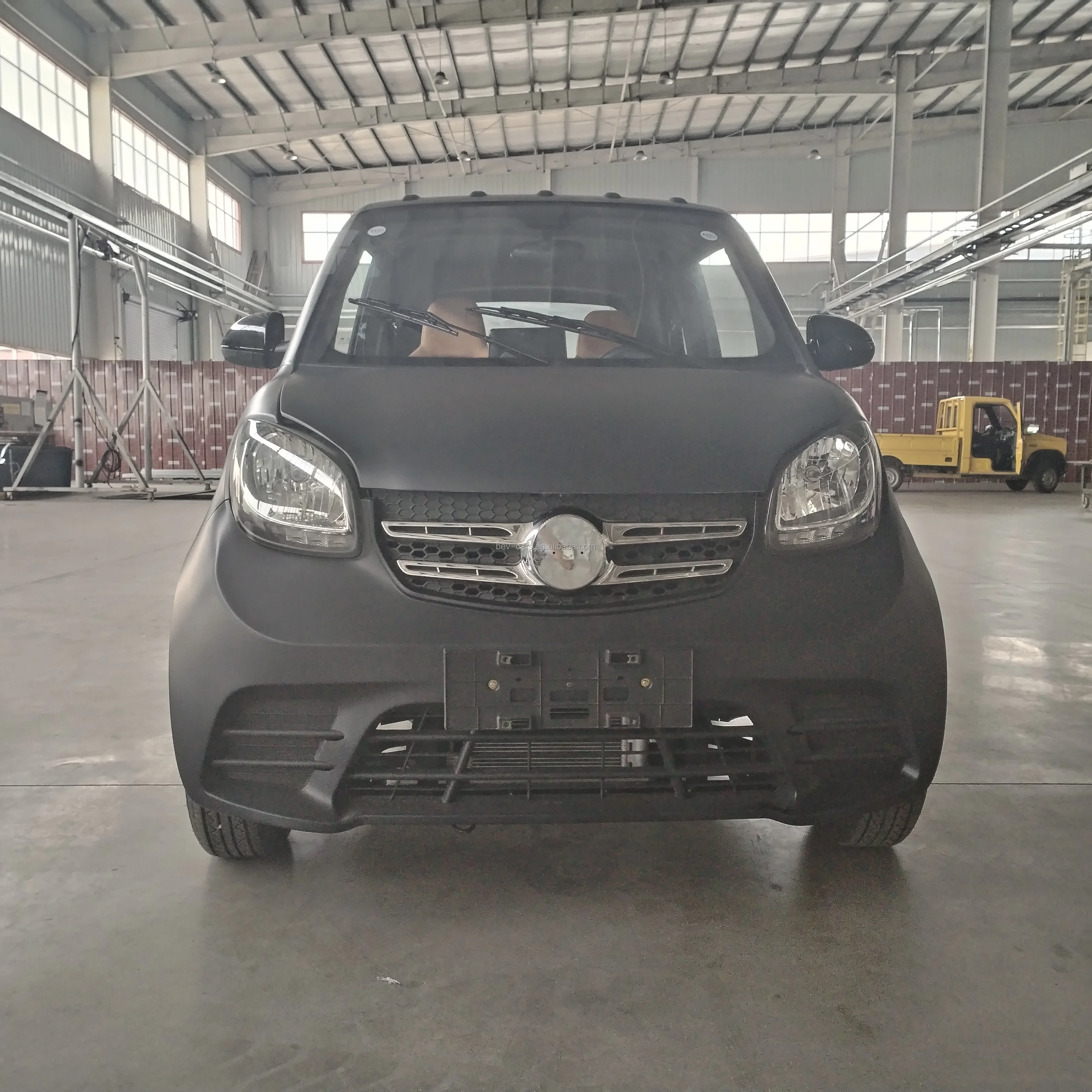 EEC L7e 2 Seat Electric Vehicle Mini Ev Electric City Car