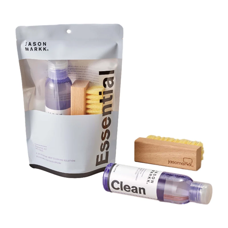 EKEM High quality eco-friendly shoe cleaner white sport shoes clean/white sneaker cleaner