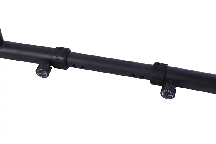 Adjustable Home Gymnastic Outdoor Equipment Training Strength  Workout High Dip Bars Stands Station Parallel Bars Pull-up Bar