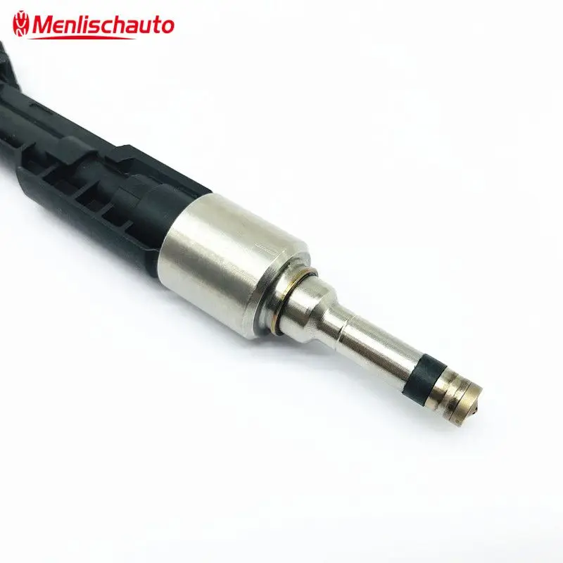 High Quality GDI injector solenoid valve OEM 0261500172  for Germany Car X5 X6 328i 320i 228i 2.0L lpg cng injector