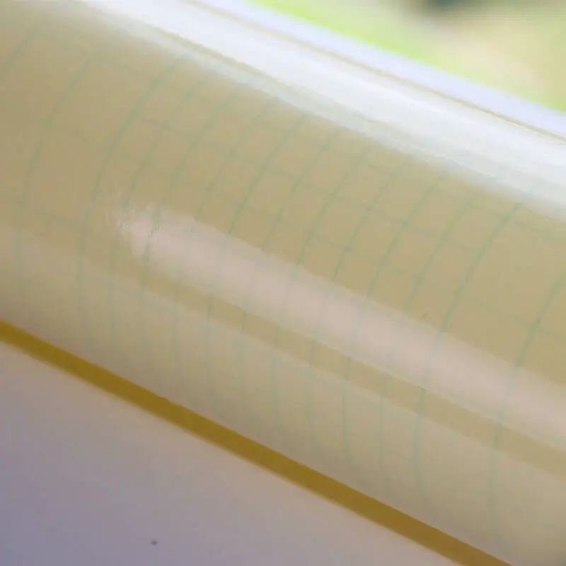 Hot sale PVC Cold Lamination Film Roll Glossy Transparent for Graphic Protection adhesive lamination film