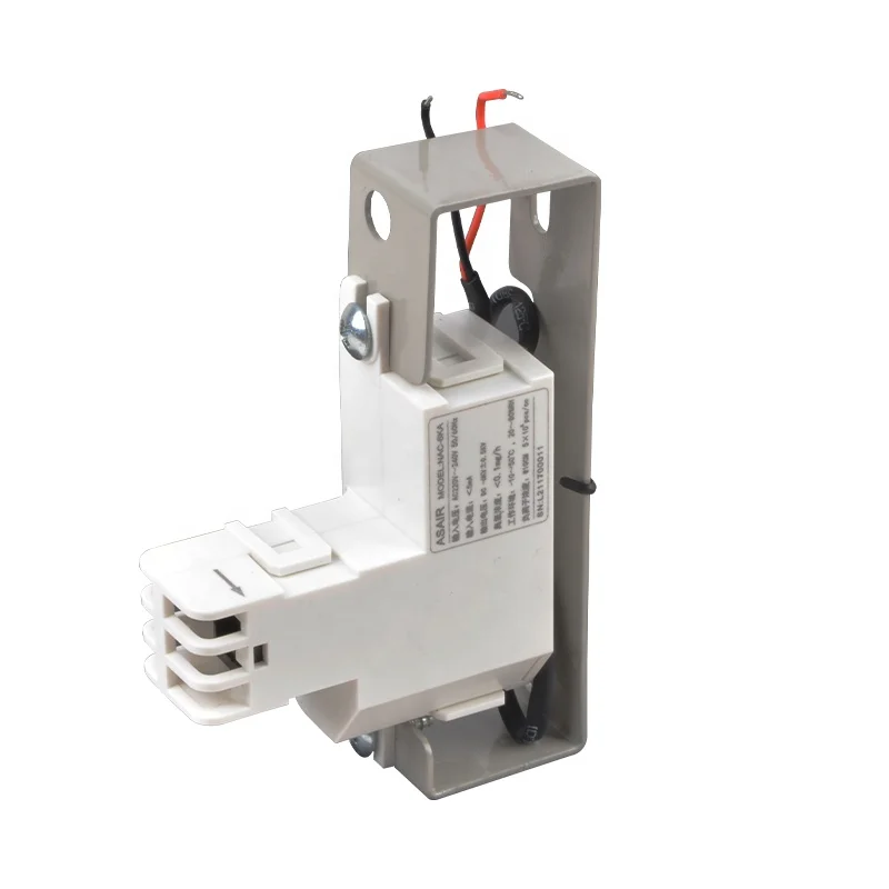 NAC-6KA Анион Генератор отрицательных ионов генератор воздуха анион генераторы наклонного типа